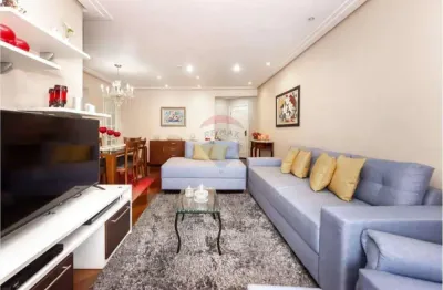 Belo Apartamento a venda, no melhor bairro de São Caetano ( Santa Paula ) 3 quartos sendo uma suíte com 110m.