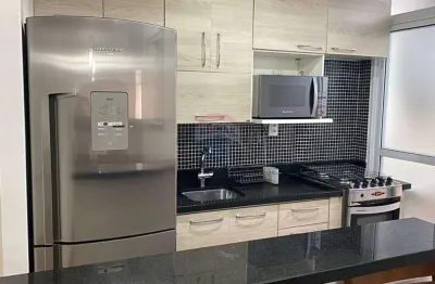 Apartamento com 2 quartos para alugar na Avenida Elísio Teixeira Leite, 960, Brasilândia, São Paulo