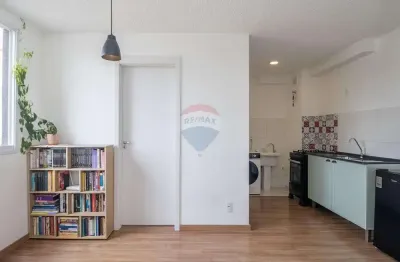 Apartamento com 2 dormitórios à venda, 34 m² por R$ 294.000,00 - Lapa