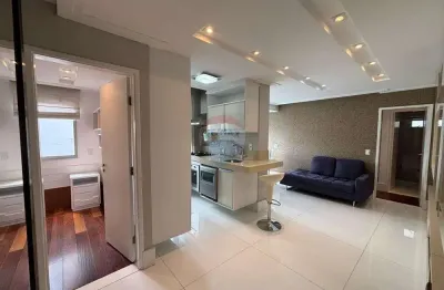 Apartamento para locação – Rua Joaquim Antunes, 852 – Pinheiros