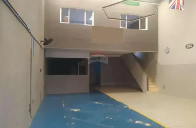 Barracão / Galpão / Depósito para alugar na Rua Joaquim Oliveira Freitas, 1387, Vila Mangalot, São Paulo