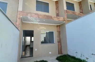 Casa com 2 quartos à venda no Jardim das Alterosas - 2ª Seção, Betim 