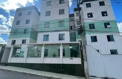 Apartamento de 03 quartos , bairro senhora das graças  / betim