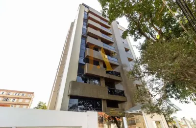 Apartamento com 3 suites em excelente localização no alto da gloria