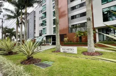 Apartamento com 3 quartos para alugar na Rua José Merhy, 370, Boa Vista, Curitiba