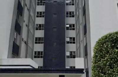 Apartamento com 3 quartos à venda na Avenida Visconde de Guarapuava, 4338, Batel, Curitiba