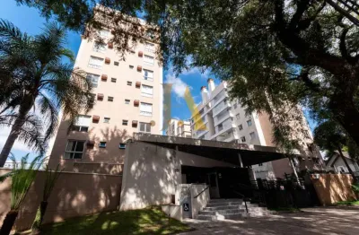 Apartamento 2 dormitorios com sacada no rebouças - j.a. imoveis