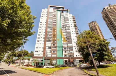Apartamento com 3 quartos à venda na Rua Natal Cecone, 426, Mossunguê, Curitiba