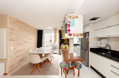 Apartamento 2 dormitorios em curitiba - campo comprido