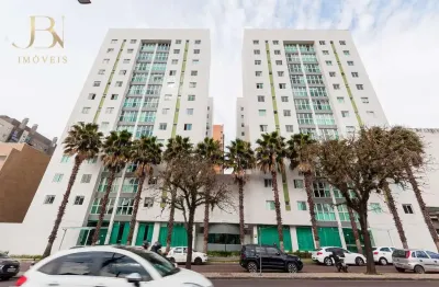 Apartamento no boa vista, 2 dormitórios mobiliado. jbn imóveis