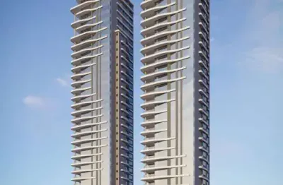 Apartamento com 3 quartos à venda na Rua Deputado Heitor Alencar Furtado, 1771, Campina do Siqueira, Curitiba