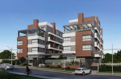 Apartamento com 3 quartos à venda na Rua Dias da Rocha Filho, 1144, Alto da Rua XV, Curitiba