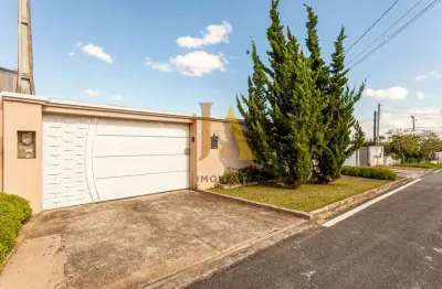 Casa a venda 3 dormitorios em araucaria - j.a. imoveis