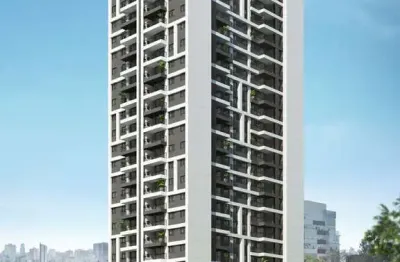 Apartamento 2 dormitorios com sacada no botânico - j.a. imoveis