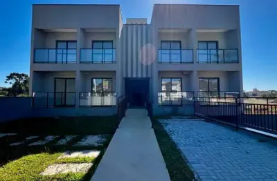 Apartamento com 3 quartos à venda na Rua João Trevisan, 1682, Jardim Paulista, Campina Grande do Sul