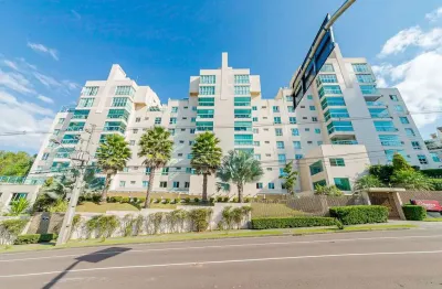 Apartamento com 3 quartos à venda na Rua Monsenhor Ivo Zanlorenzi, 1233, Mossunguê, Curitiba