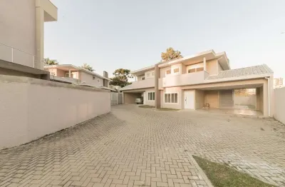 Sobrado em condomínio 3 dormitórios no aristocrata - j.a. imóveis