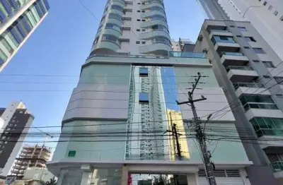 Apartamento com 3 quartos à venda na Rua 3610, 56, Centro, Balneário Camboriú