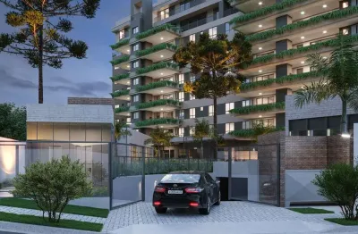 Apartamento com 3 quartos à venda na Rua Augusto Severo, 961, Alto da Glória, Curitiba