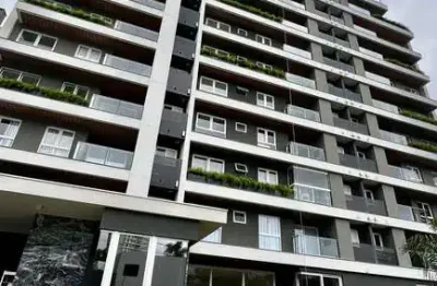 Apartamento com 2 quartos à venda na Rua Rosa Kaint Nadolny, Campo Comprido, Curitiba
