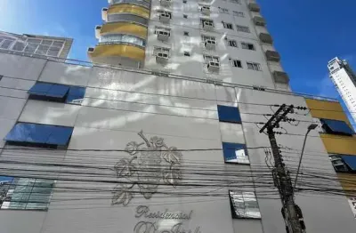 Apartamento vista mar 3 dormitórios em balneário camboriú