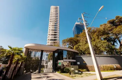 Apartamento com 3 quartos à venda na Rua Luísa Dariva, 74, Campina do Siqueira, Curitiba