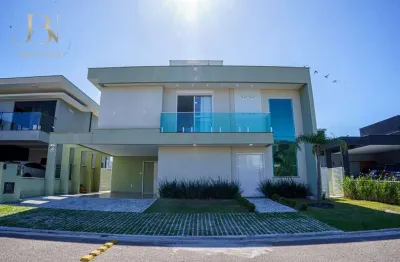 Casa em condominio 3 suítes com piscina em florianópolis