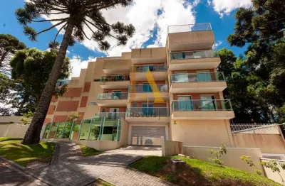 Cobertura duplex - 2 suítes, campo comprido - j.a.imoveis