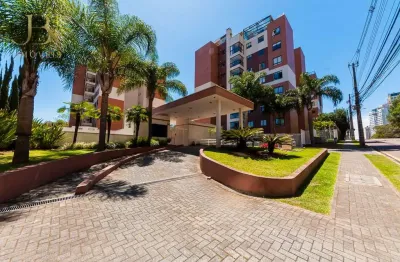 Apartamento com 3 quartos à venda na Rua Professor Pedro Viriato Parigot de Souza, 3000, Mossunguê, Curitiba