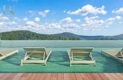 Terreno à venda na Estrada Rio Verde, Campo Larg, Rondinha, Campo Largo