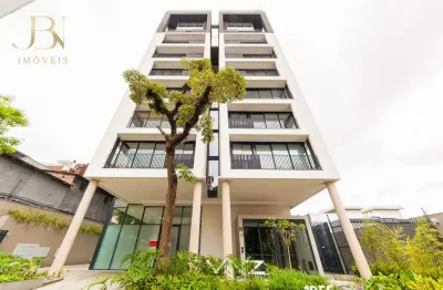 Apartamento com 2 quartos à venda na Avenida Vicente Machado, 1056, Batel, Curitiba