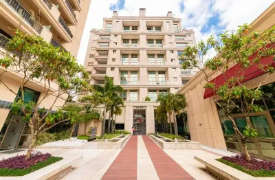 Apartamento com 2 quartos à venda na Avenida do Batel, 1550, Batel, Curitiba