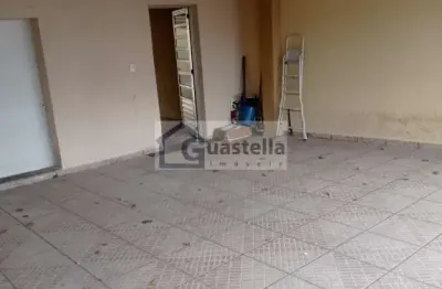 Casa com 2 quartos à venda no Alves Dias, São Bernardo do Campo 
