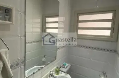 Casa sobrado em jardim do mar  -  são bernardo do campo