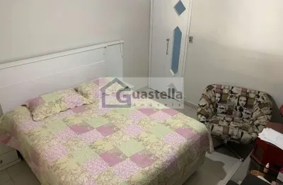 Casa Térrea à Venda em Assunção SBC, 3 Dorms, 133m², R$550mil