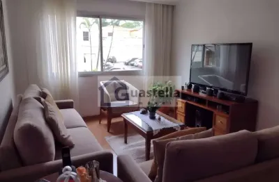 Apartamento com 2 quartos à venda no Assunção, São Bernardo do Campo 