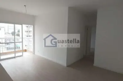 Apartamento com 2 quartos à venda no Centro, São Bernardo do Campo 