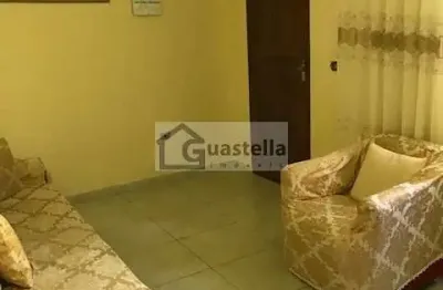 Casa térrea em batistini com 3 dormitórios e 1 banheiro por r$ 360.000 - são bernardo do campo