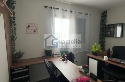 Casa com 3 quartos à venda no Independência, São Bernardo do Campo 