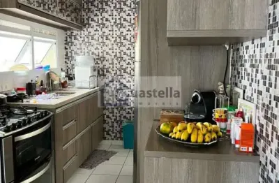 Apartamento com 3 quartos à venda no Centro, São Bernardo do Campo 