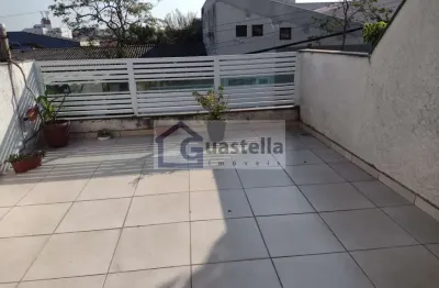 Casa com 3 quartos à venda no Assunção, São Bernardo do Campo 