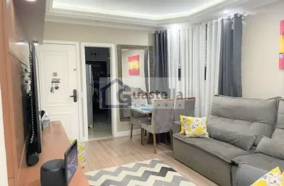 Apartamento com 3 quartos à venda no Centro, São Bernardo do Campo 