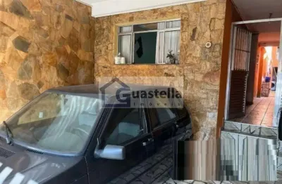 Casa sobrado à venda em jardim independência - r$649.000