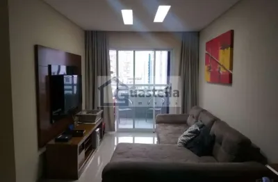 Apartamento com 3 quartos à venda no Centro, São Bernardo do Campo 