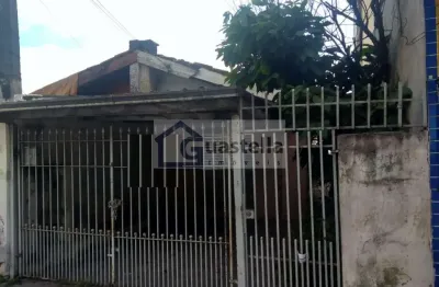 Casa com 2 quartos à venda no Assunção, São Bernardo do Campo 