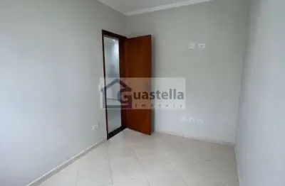 Apartamento com 3 quartos à venda na Vila Cláudio, Santo André 
