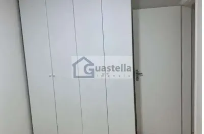 Apartamento com 2 quartos à venda na Vila Eldízia, Santo André 