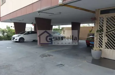 Apartamento com 2 quartos à venda no Centro, São Bernardo do Campo 