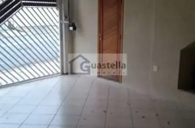 Casa sobrado em vila jordanopolis - são bernardo do campo, sp
