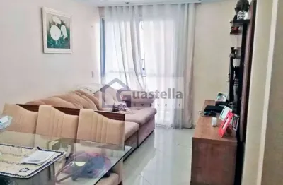 Apartamento com 3 quartos à venda no Jardim Botucatu, São Paulo 
